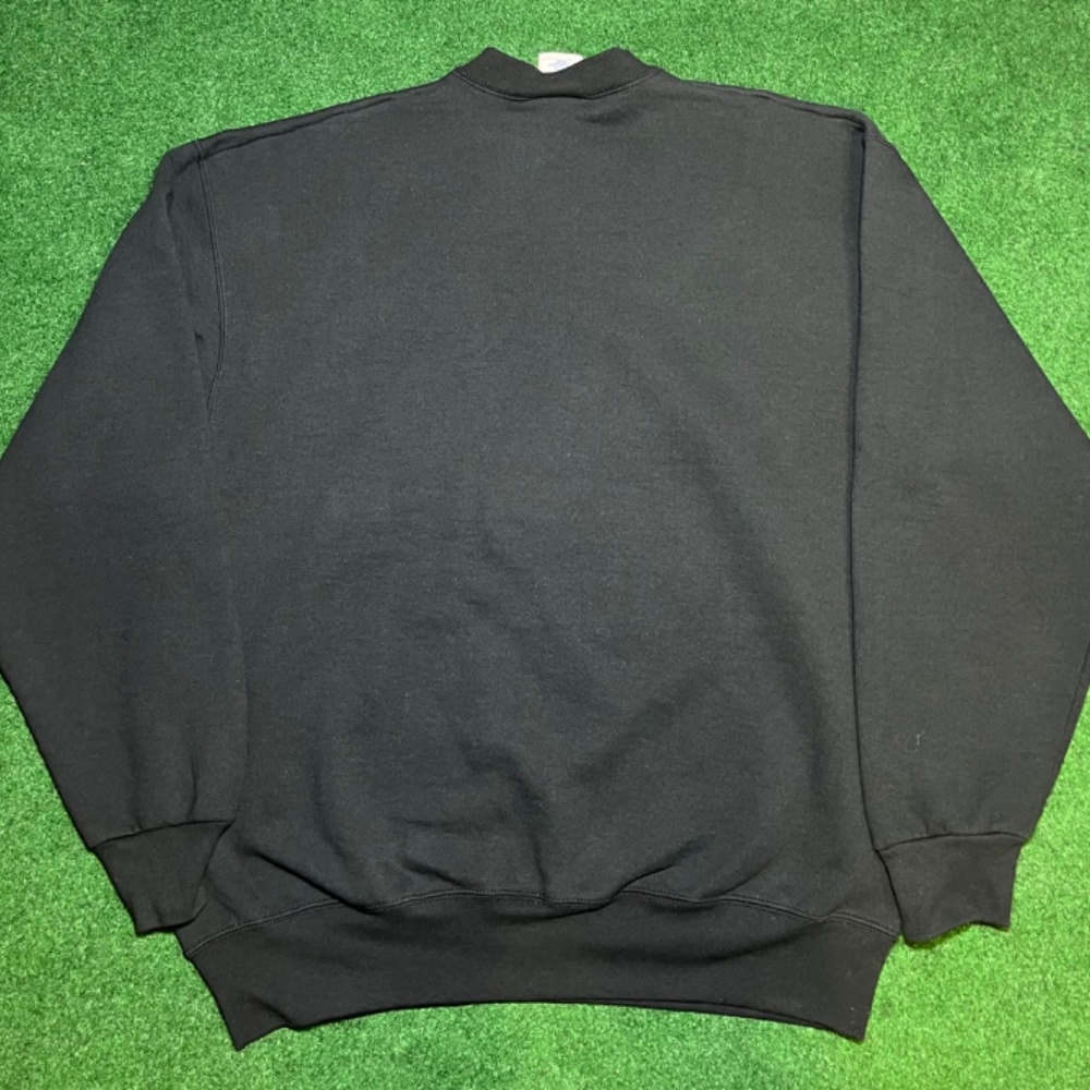 New York Jets Vintage Pro Player Crewneck Made in USA - Picture 5 of 5